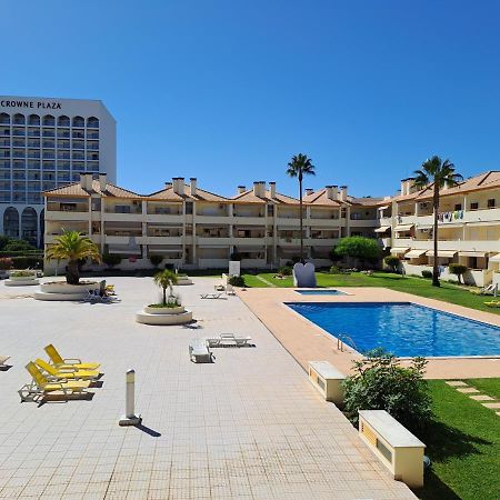 T2 Vila Atlantida Praia Vilamoura กัวเตย์รา ภายนอก รูปภาพ