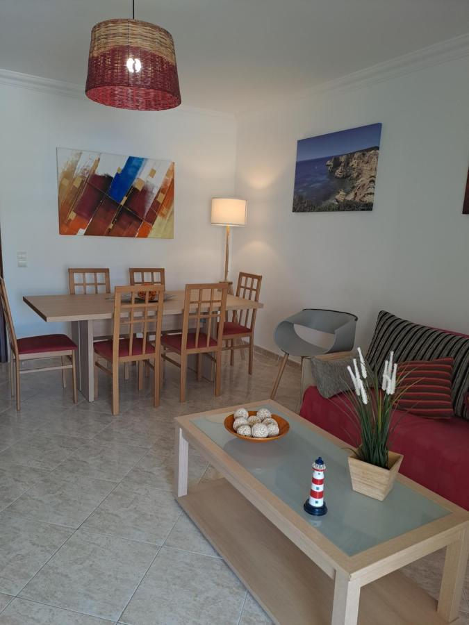 T2 Vila Atlantida Praia Vilamoura กัวเตย์รา ภายนอก รูปภาพ