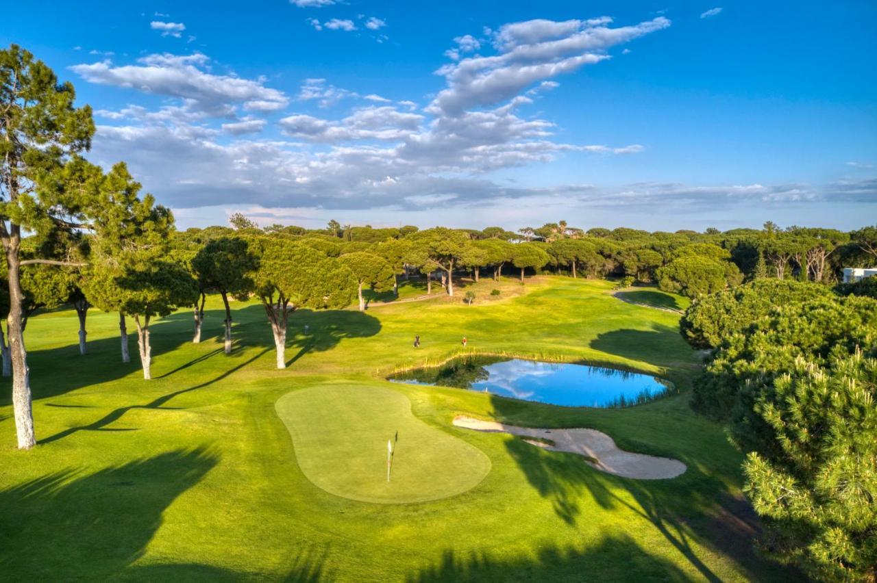 T2 Vila Atlantida Praia Vilamoura กัวเตย์รา ภายนอก รูปภาพ