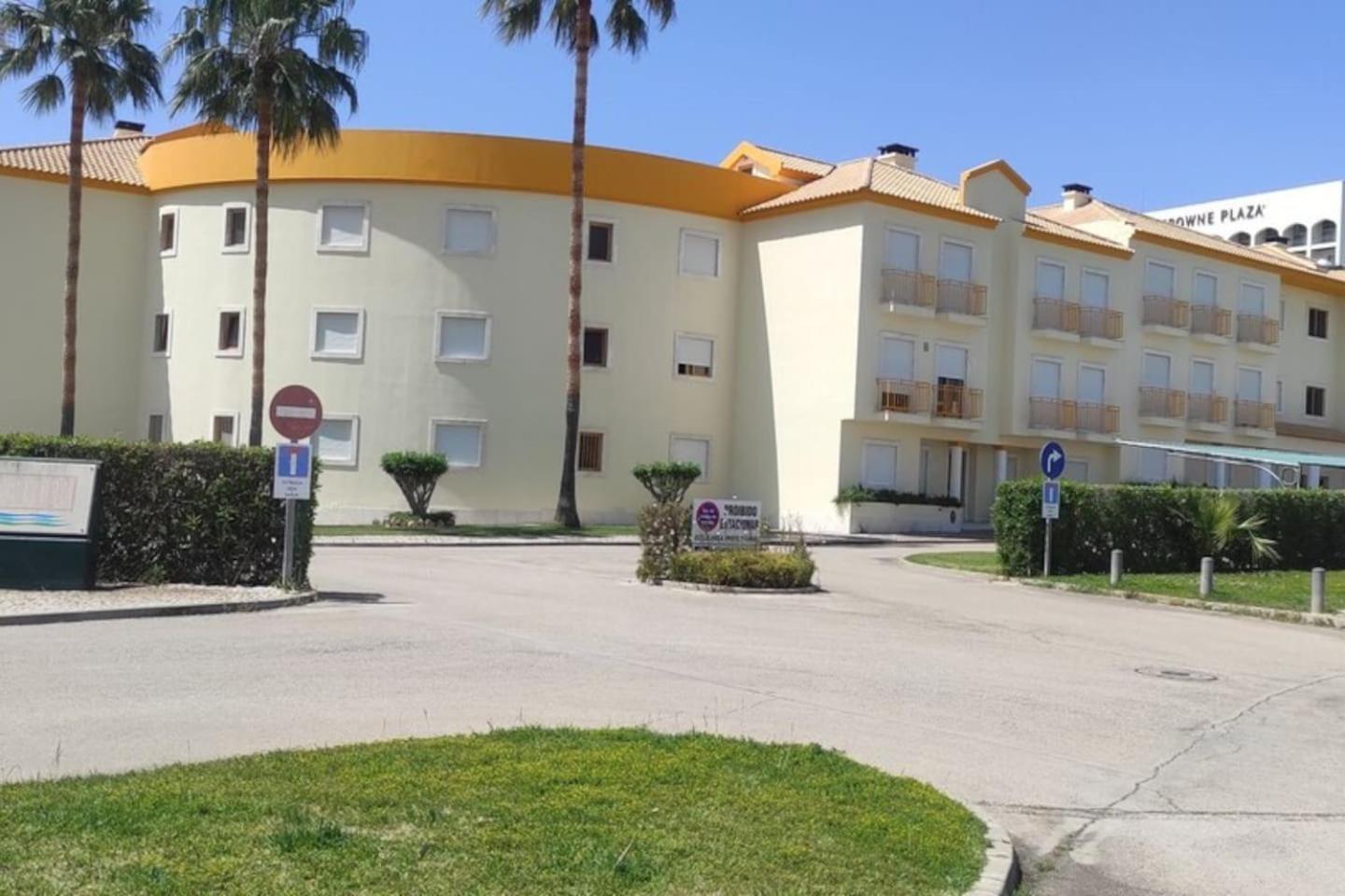 T2 Vila Atlantida Praia Vilamoura กัวเตย์รา ภายนอก รูปภาพ